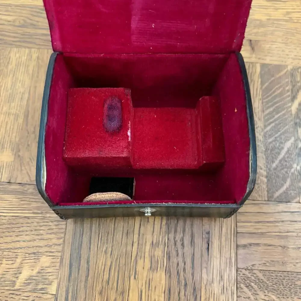 Canon Booster T Finder for F-1 Vintage Light Meter with Case